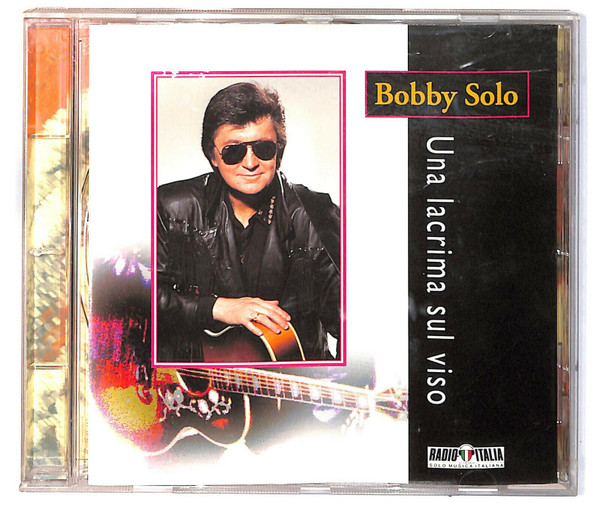 Bobby Solo